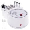 3 in 1 Diamond Micro DermaBrasion Machine&Microblading Practice Kit with Skin for Beginners view 2