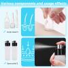 3 in 1 Diamond Micro DermaBrasion Machine&Microblading Practice Kit with Skin for Beginners view 3
