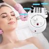 3 in 1 Diamond Micro DermaBrasion Machine&Microblading Practice Kit with Skin for Beginners view 4