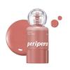 PERIPERA SYRUPY TOK CHEEK 5 Colors, Liquid Blush, Dewy Finish and Hydrates All day, Soft Velvet Texture Face Cheek Tint (04 SUNSHINE FIG, One Size) view 1