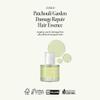 ANILLO Patchouli Garden Damage Repair Hair Essence  Korean Hair Essence Oil for Damaged Hair w/Patchouli Leaf Water, Protein Complex & Amino Acids  Vegan Leave in Hair Serum (50ml / 1.69 fl. Oz) view 2