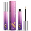 Premium Eyelash Growth Serum, Thicker, and Fuller Lashes, Non-Irritating Formula- Purple view 1