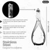 Nobelcrafts - New Value Pack - Ingrown Toenail Clippers - Professional Stainless Steel Podiatry Tools with Multi-Cut Options for Seniors & Elderly view 2