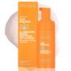 Pacifica Facial Sunscreen - Sun Dreams Illuminating SPF 30 Foam Broad Spectrum Every Day Face Lotion UVA/UVB Protection view 1