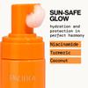 Pacifica Facial Sunscreen - Sun Dreams Illuminating SPF 30 Foam Broad Spectrum Every Day Face Lotion UVA/UVB Protection view 4