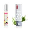 TYMO Dandruff Shampoo Powder Natural Formula Heat Protectant Spray view 1