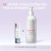 TYMO Dandruff Shampoo Powder Natural Formula Heat Protectant Spray view 3