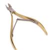 1Pcs Cuticle Cutter Nail Nippers Scissors Manicure Pusher Pedicure Tong Dead Skin Remover Nail Cuticle Regrowth Tool view 3