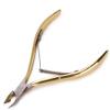 1Pcs Cuticle Cutter Nail Nippers Scissors Manicure Pusher Pedicure Tong Dead Skin Remover Nail Cuticle Regrowth Tool view 4