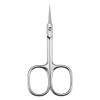 1Pcs Manicure Scissors Stainless Steel Cuticle Precision Beauty Grooming for Nail Facial Hair Eyebrow Eyelash Nose Hair view 1