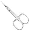 1Pcs Manicure Scissors Stainless Steel Cuticle Precision Beauty Grooming for Nail Facial Hair Eyebrow Eyelash Nose Hair view 3