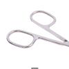 1Pcs Manicure Scissors Stainless Steel Cuticle Precision Beauty Grooming for Nail Facial Hair Eyebrow Eyelash Nose Hair view 4
