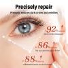 2 Pcs Retinol Repair Eye CreamInstant Results Eye CreamReduces the Appearance of Dark CirclesStretch Wrinkles at the Corners of the EyesMoisturize and Improve Eye Bags1.05 Oz Each view 4