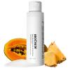 BIOCHEM Beauty Filter Powder Face Wash with Fruit Enzyme, Daily Wash with Papaya & Pineapple Enzyme, Gentle Plant-Based Low pH Exfoliator Cleanser for Women & Men, Sensitive Skin (1.59 fl oz / 45 g) view 1