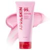 APRILSKIN TXA Niacinamide 99 Pore Care Pink Bubble Gum Deep Cleanser | 99% High-Purity TXA+Niacinamide | All-in-One Cleanser: Deep Cleansing, Blackhead Care, Pore Care, Moisturizing | 4.23 fl.oz. view 1