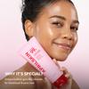 APRILSKIN TXA Niacinamide 99 Pore Care Pink Bubble Gum Deep Cleanser | 99% High-Purity TXA+Niacinamide | All-in-One Cleanser: Deep Cleansing, Blackhead Care, Pore Care, Moisturizing | 4.23 fl.oz. view 3