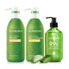 Aloderma Aloe Nourishing St - Nourishing Sampoo, Nourishing Conditioner, Aloe Vera Gel 300g view 1