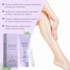 Wenrny Hair Removal Cream for Women and Men,Painless Body Hair Remover with Spatulas,Gentle Fast Effective Depilatory Cream for Private Areas,Legs,Arms,Bikini and Underarms,2 Pack (3.5 oz, purple) view 3