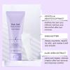 Wenrny Hair Removal Cream for Women and Men,Painless Body Hair Remover with Spatulas,Gentle Fast Effective Depilatory Cream for Private Areas,Legs,Arms,Bikini and Underarms,2 Pack (3.5 oz, purple) view 4