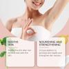 Wenrny Hair Removal Cream for Women and Men,Painless Body Hair Remover with Spatulas,Gentle Fast Effective Depilatory Cream for Private Areas,Legs,Arms,Bikini and Underarms,2 Pack (3.5 oz, white) view 3