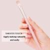 10pcs Makeup Brush Set Cosmetic Foundation Brush For Liquid Makeup Contour Eyeshadow Blush Brush Makeup Brushes Kit (10 Makeup Brushes) view 3