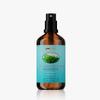 mGanna Rosemary Water Spray 4 Fl Oz / 118 ml Natural Herbal Essence for Skin and Hair Care view 1