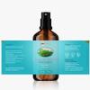 mGanna Rosemary Water Spray 4 Fl Oz / 118 ml Natural Herbal Essence for Skin and Hair Care view 2