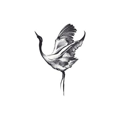 2pcs Arm Flower Semi-permanent Tattoo, Realistic Fake Tattoos, Lasts 7-15 Days, Waterproof Non-reflective Temporary Sticker