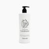 Amenie Lavender Mint Conditioner 16.2oz in EcoLux Dispenser  Hydrating Conditioner for Soft Hair, Perfect for Hotels and Guest Bathrooms (Case of 12) view 1