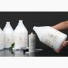 Amenie Lavender Mint Conditioner 16.2oz in EcoLux Dispenser  Hydrating Conditioner for Soft Hair, Perfect for Hotels and Guest Bathrooms (Case of 12) view 3