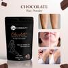 Wax Powder for Women- 10 Minutes Herbal Chocolate Hair Removal Wax Powder Easy to use at Home, No Chemicals - No Irritation, No Skin Rashes for Women and Girls (100g) view 4