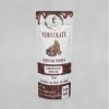 Wax Powder - 10 Minutes Herbal Chocolate Hair Removal Wax Powder Easy to use at Home, No Chemicals - No Irritation, No Skin Rashes for Women and Girls (100g) view 2