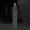 Aqur2020 Rechargeable Nose Hair Shaver, Wireless Ear Nose Trimmer for Men and Women, Nose Hair Trimmer with 360 Degree Rotating Design view 4