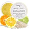 Moona Jolie Exfoliating Scrub - Infused with Oils and Hydrating Agents, Nourish, Protect, Balances Hue and Revitalize Lips and Skin (60) view 1