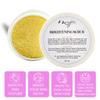 Moona Jolie Exfoliating Scrub - Infused with Oils and Hydrating Agents, Nourish, Protect, Balances Hue and Revitalize Lips and Skin (60) view 3