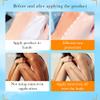 BIOAQUA Rice Raw Pulp Sunscreen SPF 50 + PA+++ UVA UVB UV Blocking Long Lasting Waterproof Sweat Proof Nourishing 4in1 Travel Size 40g / 1.41oz view 2