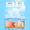 BIOAQUA Rice Raw Pulp Sunscreen SPF 50 + PA+++ UVA UVB UV Blocking Long Lasting Waterproof Sweat Proof Nourishing 4in1 Travel Size 40g / 1.41oz view 3