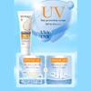BIOAQUA Rice Raw Pulp Sunscreen SPF 50 + PA+++ UVA UVB UV Blocking Long Lasting Waterproof Sweat Proof Nourishing 4in1 Travel Size 40g / 1.41oz view 4