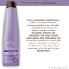 2-Pack PLife BlueBerry Silver Conditioner & Silver Shampoo 350mL Each One view 2