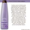 2-Pack PLife BlueBerry Silver Conditioner & Silver Shampoo 350mL Each One view 3