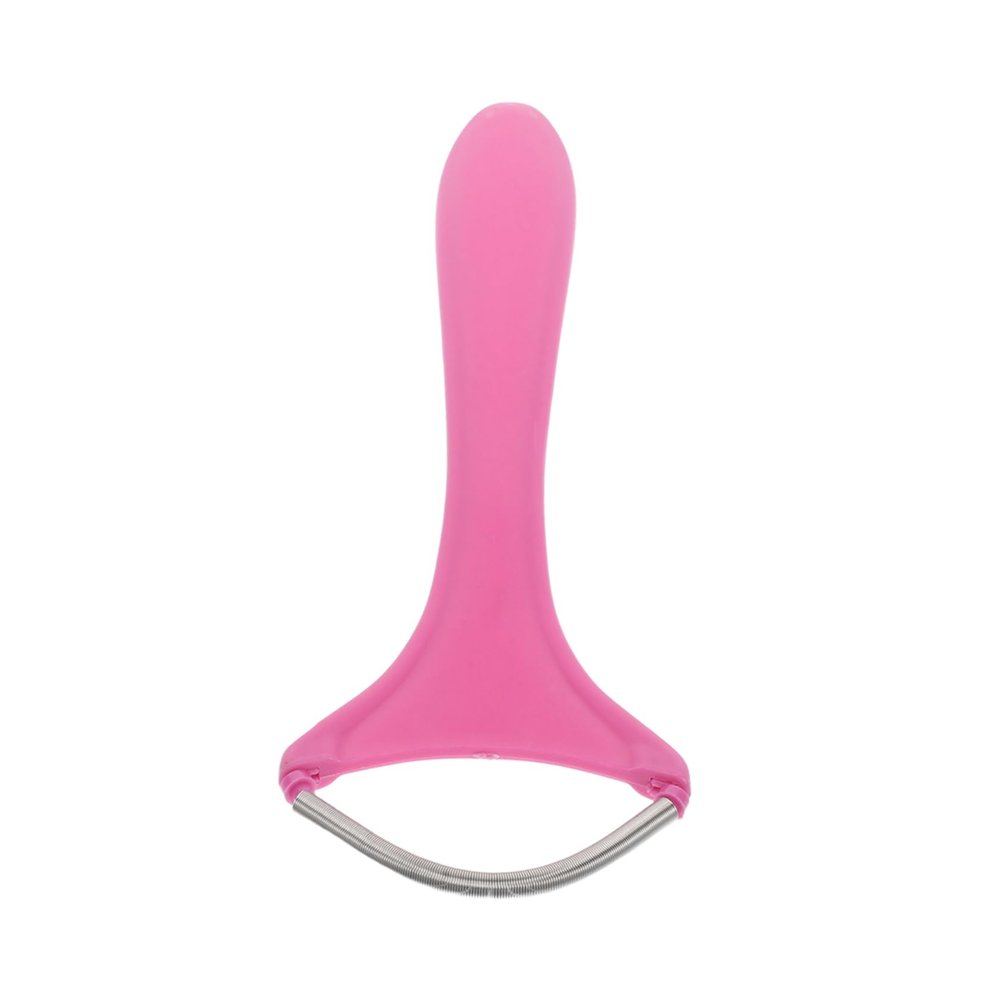 AUTSUPPL Manual Hair Removal Device Women Facial Epilator Efficient Hair Extraction Tool