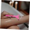 AUTSUPPL Manual Hair Removal Device Women Facial Epilator Efficient Hair Extraction Tool view 4