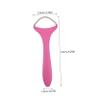 FOYTOKI Spring Facial Hair Remover for Women Portable Face Hair Removal Epilator Face Threader view 2