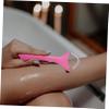 FOYTOKI Spring Facial Hair Remover for Women Portable Face Hair Removal Epilator Face Threader view 4