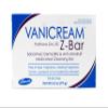 Vanicream Z-Bar Medicated Cleansing Bar, Pyrithione Zinc 2% for Seborrheic Dermatitis & Dandruff, Soap-Free, Gluten-Free, 3.5 oz (Pack of 4) view 2