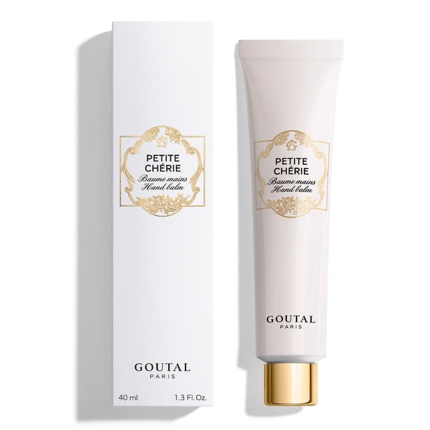 Annick Goutal Paris PETITE CHERIE HAND BALM