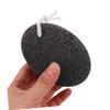 WEKADRIN 3pcs Natural Pumice Stone Foot Exfoliator for Heavy Callused Skin Dead Skin Remover and Foot File for Salon view 3