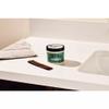 Duke Cannon Dry Hold Texture Putty  Medium Hold, No Shine Hair Styling Paste for Men, 4.6 oz view 4