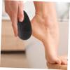 DECOMELODY 3pcs Natural Pumice Stone for Feet Dead Skin Remover Tool for Softening Heels Elbows and Hands Volcanic Exfoliation for Relaxation and Comfort view 4