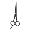 Operitacx Quality Stainless Steel Scissors for Men Beard Eyebrow Care Practical Hairdressing Tool view 1